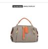 Genuine Leather Women's Versatile Crossbody Handbag