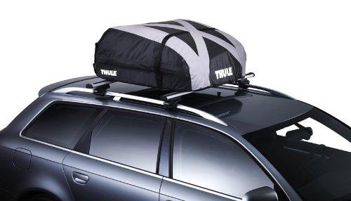 THULE Soft Roof Box TH6011 Ranger 90