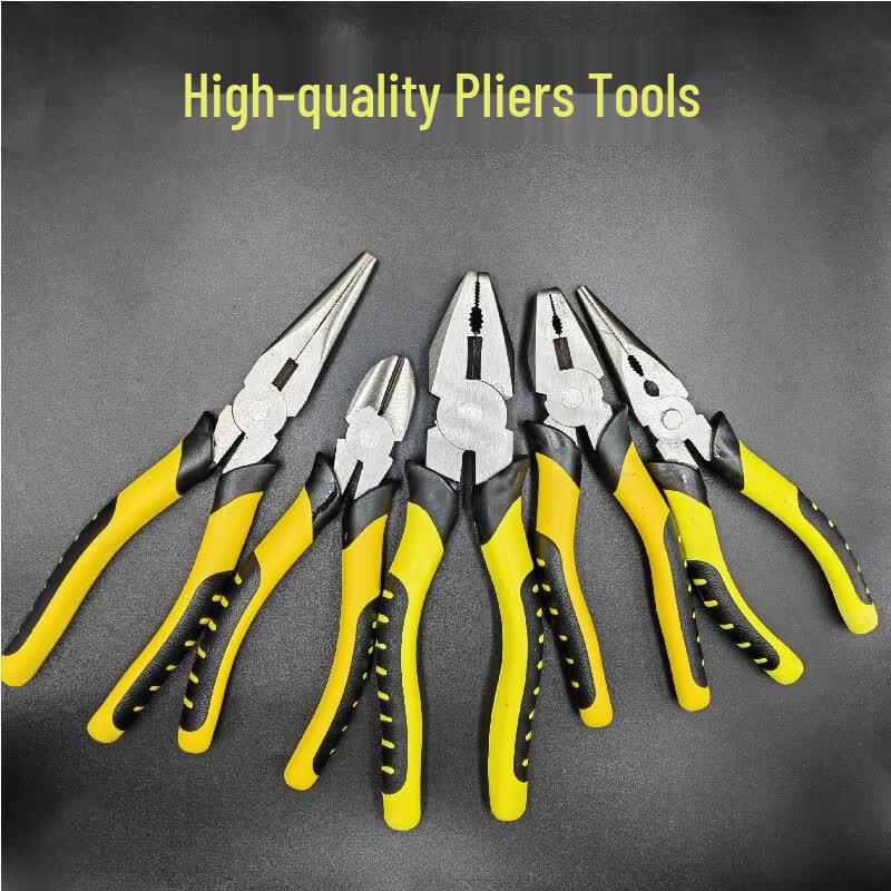 Multi-function Pliers