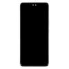 For Honor 90 Pro REP-AN00 OEM Grade S OLED Screen and Digitizer Assembly+Frame (Without Logo)