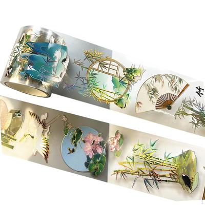 Cinta washi para mascotas, manualidades, álbumes de recortes creativos, pegatinas decorativas DIY