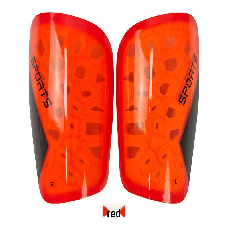 Tingbai Thickened Football Shin Guards