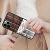 Chocolate Bar Candy Wrapper Magnetic Phone Case For APPLE iPhone 17 Air 16 14 13 12 Pro Max 15 Plus Charge MagSafe Cover