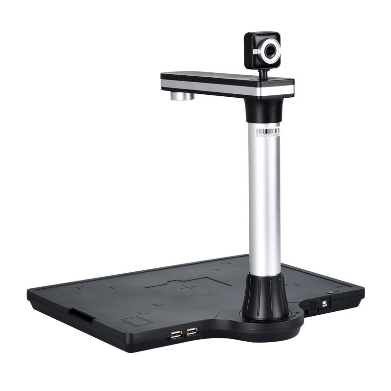 Founder FC1310D Dual Camera A4 Document Visualizer