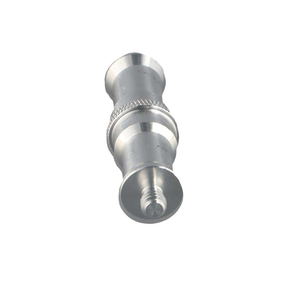Tripod Photo Studio Accessory Male Adapter Spigot Stud Adapter Photograph Hand Tool Camera Screw