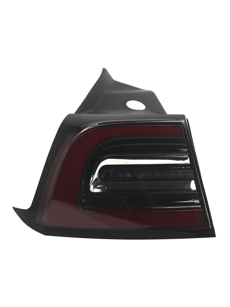 Left  Rear Tail Lamp LED Light Outer 1077399-00 For Tesla Model 3 2017-2023