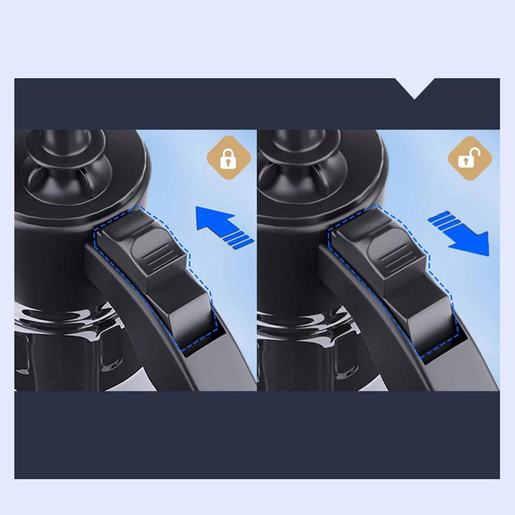 Car Foaming Spray Bottle 3L Foam Spray Handheld Can Household Misting Bottle For Bathroom Kitchen Garden Irrigation Agriculture