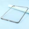 For iPad (2025)/10.9 (2022) Case Flexible TPU + Acrylic Tablet Shockproof Protective Cover