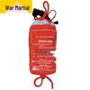 Zhanwu Floating Water Rescue Throw Line Kit
