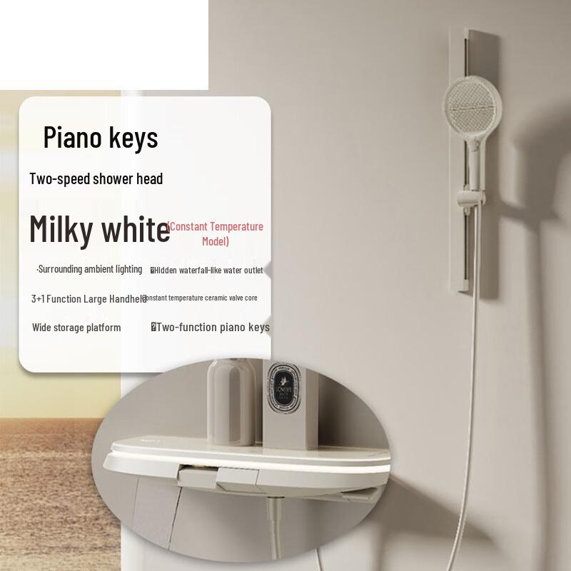 Xuanyong Thermostatic Shower System