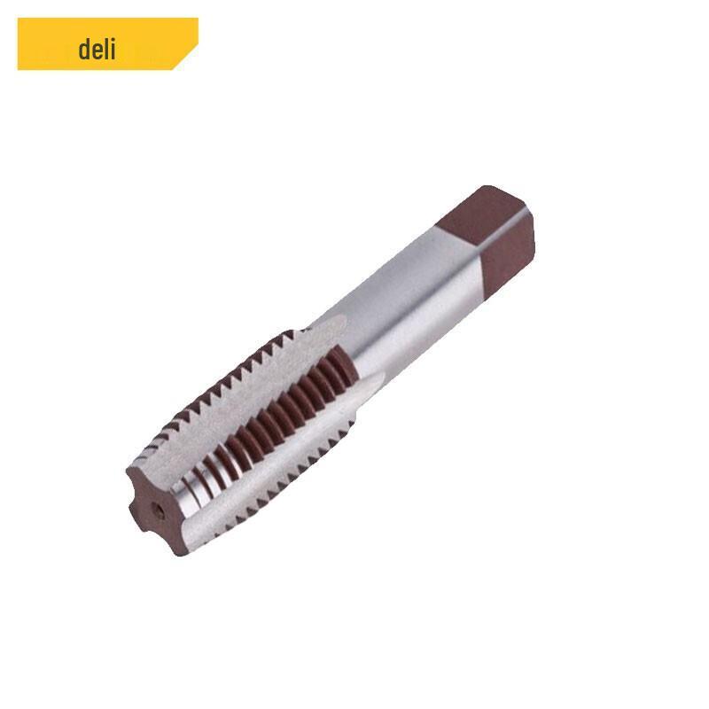 Deli Manual Alloy Steel Thread Taps