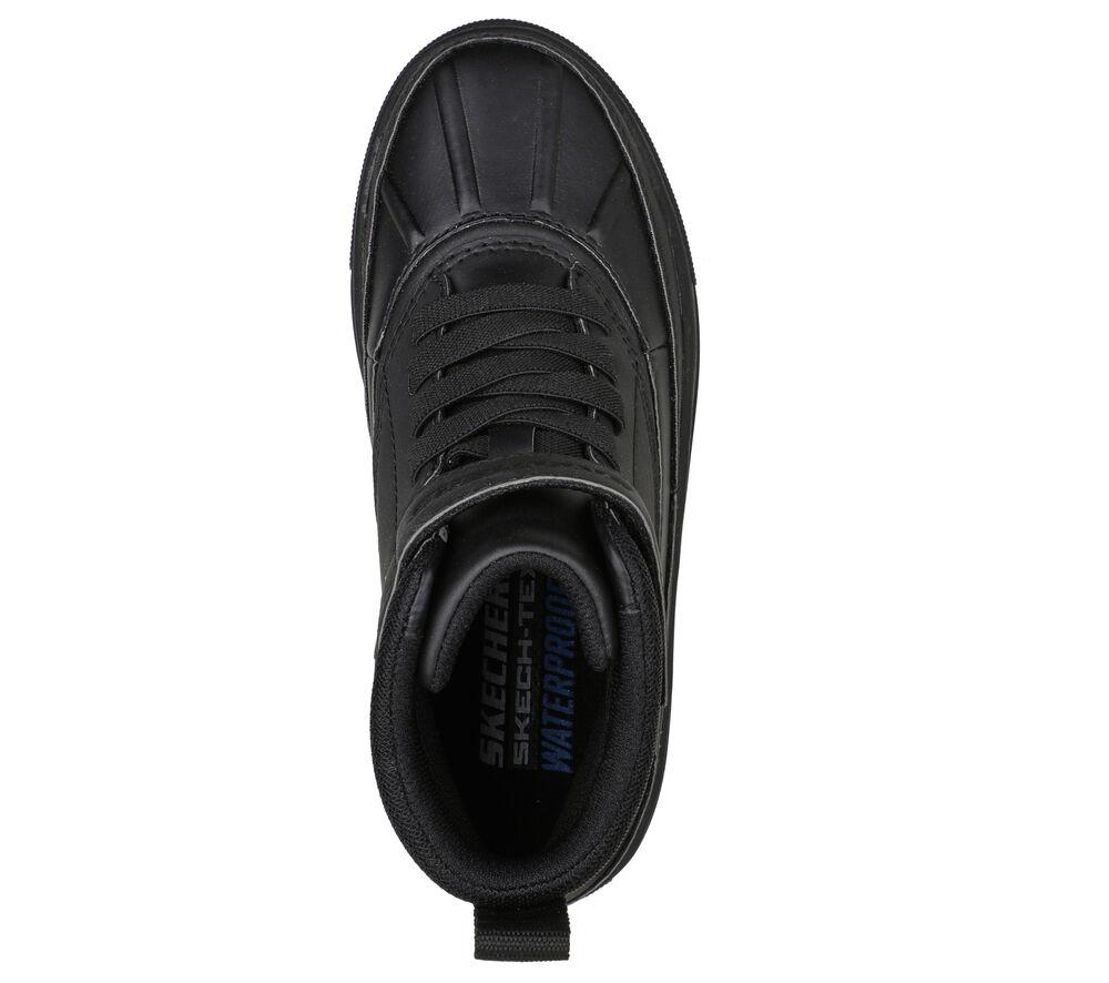 Sneakers Skechers Black City Pointmerlox
