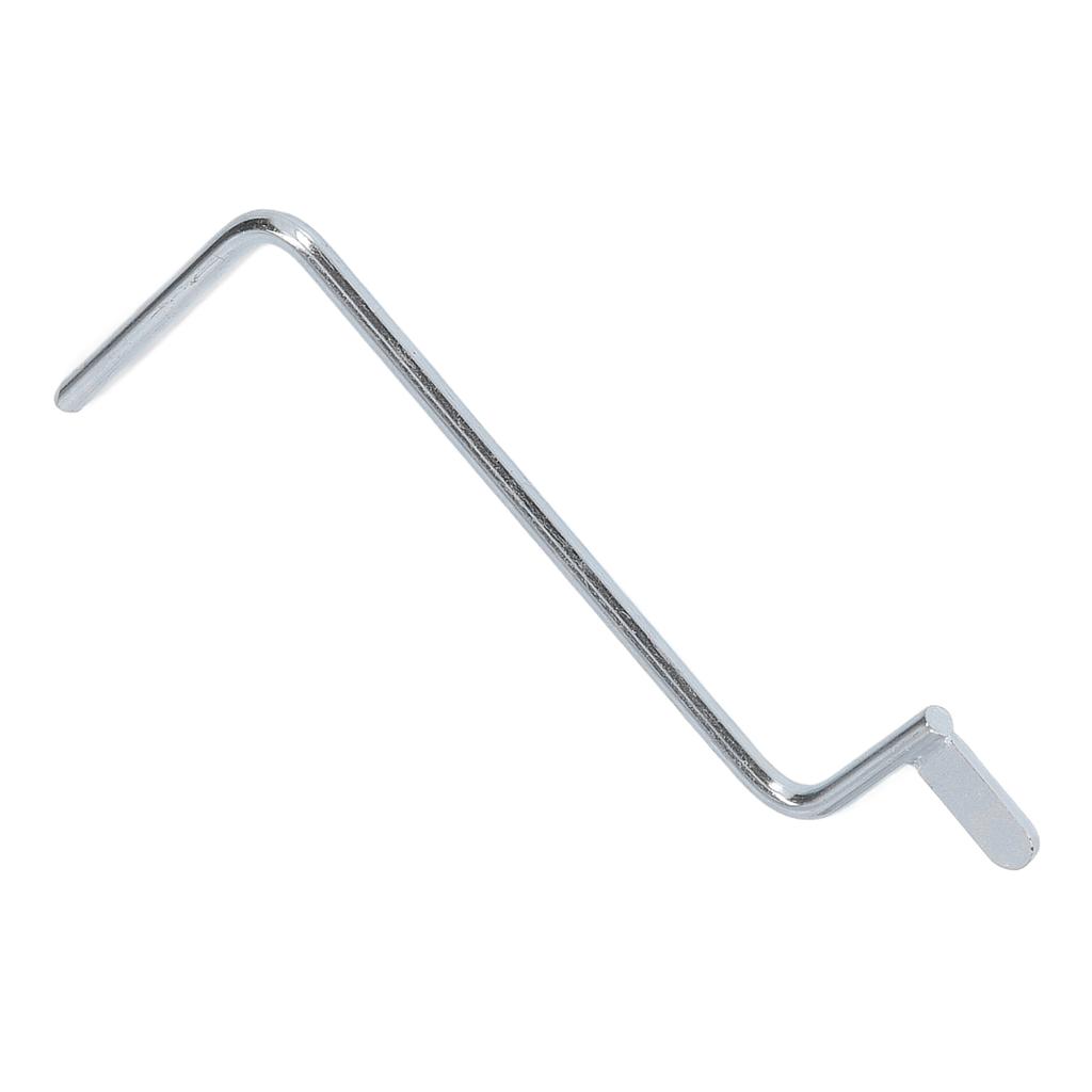 Fence Wire Tensioner 304 Stainless Steel Barb Wire Tightener Tool Garden Fence Twisting Spanner