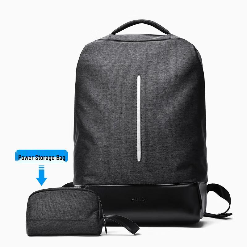 

POLO Men s Casual Backpack