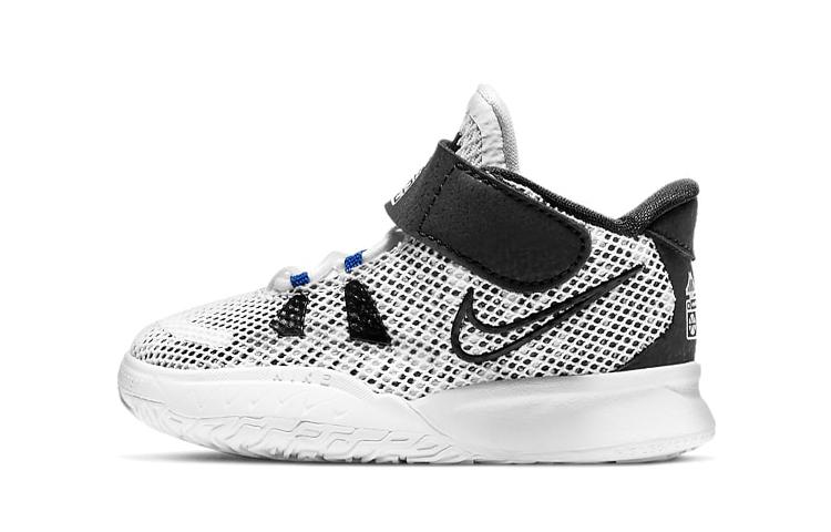 Nike Kyrie 7 Hip-Hop TD CT4980-105 23.5
