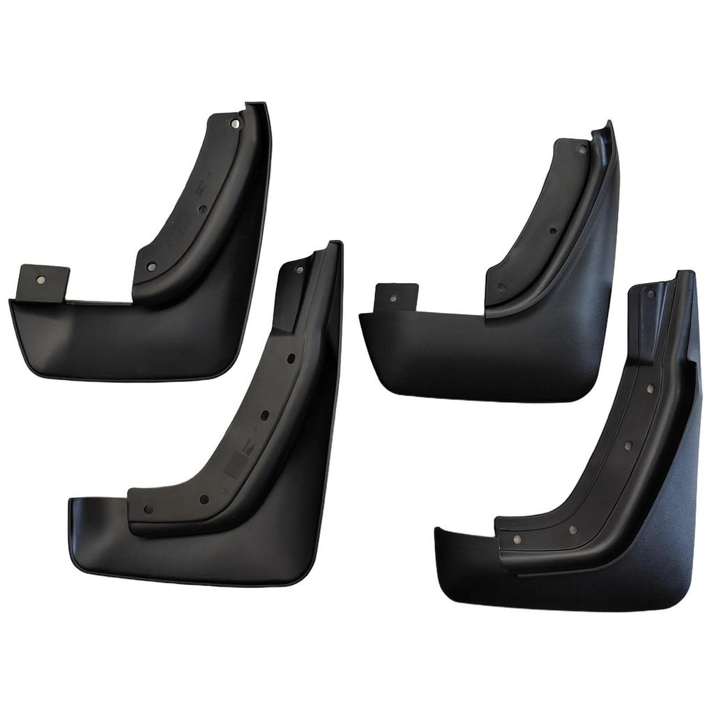 Volvo S80 Stänkskärmar (2006-2016) - Stänkskärm för gränsöverskridande e-handel