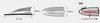 BeatSonic Dolphin Antenna Unpainted High Sensitivity Antenna TYPE-9 FDX9N FM/AM
