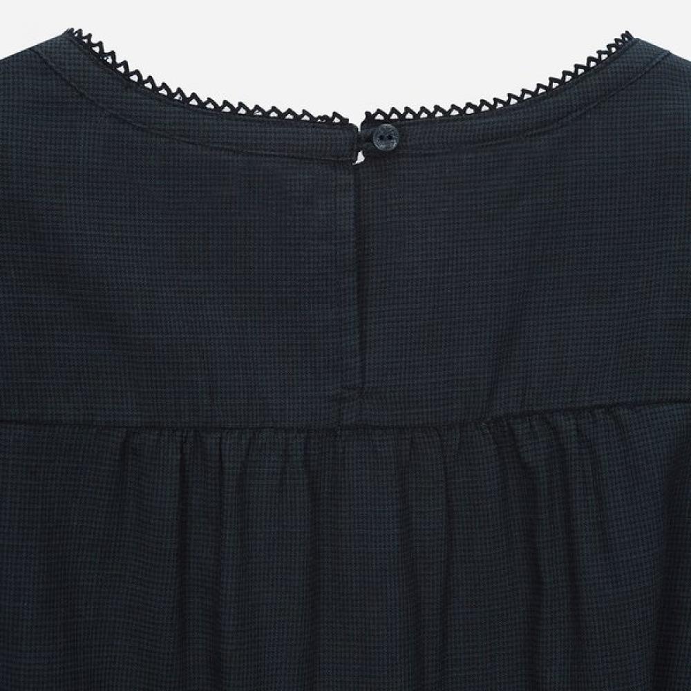 Thursday Island Women Lace Mix Midi Dress T264mop287w