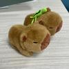 Wrist Pants Capybara Doll Bracelet Doll Plush Toy Girl Doll Pants Capibala Children