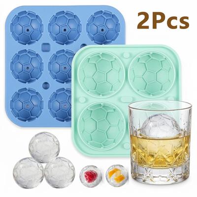 Bar Aksesuarları – Buz kalıpları
