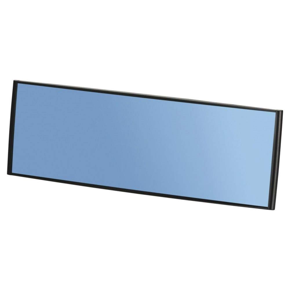 CARMATE Car Rearview Mirror 3000SR 270mm Blue Mirror M58 (Large Vertical)