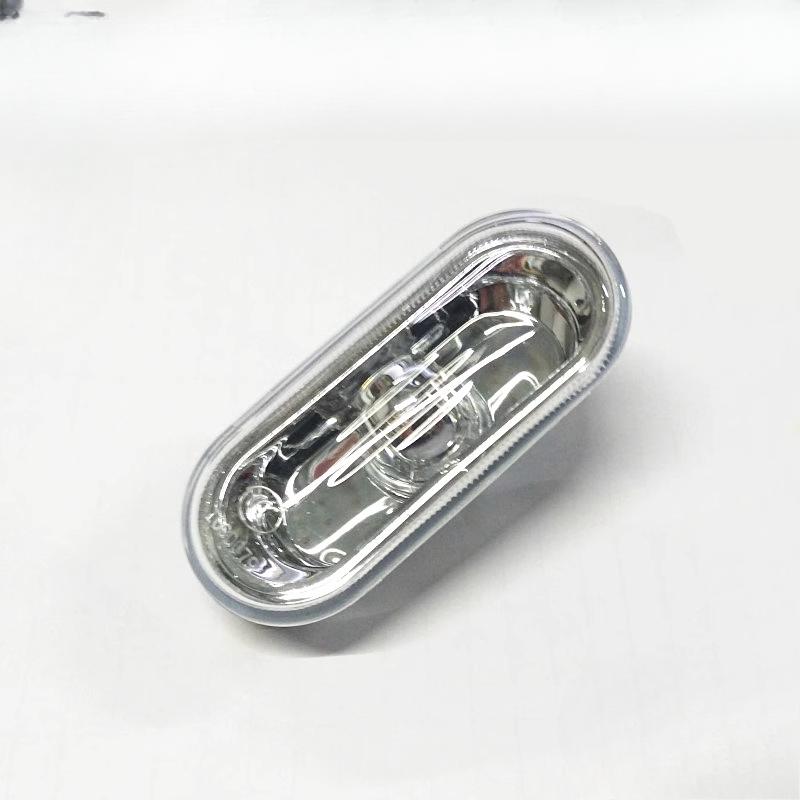 1pcs For Volkswagen Santana Jetta Bora Polo Fender Turn Signal Lights