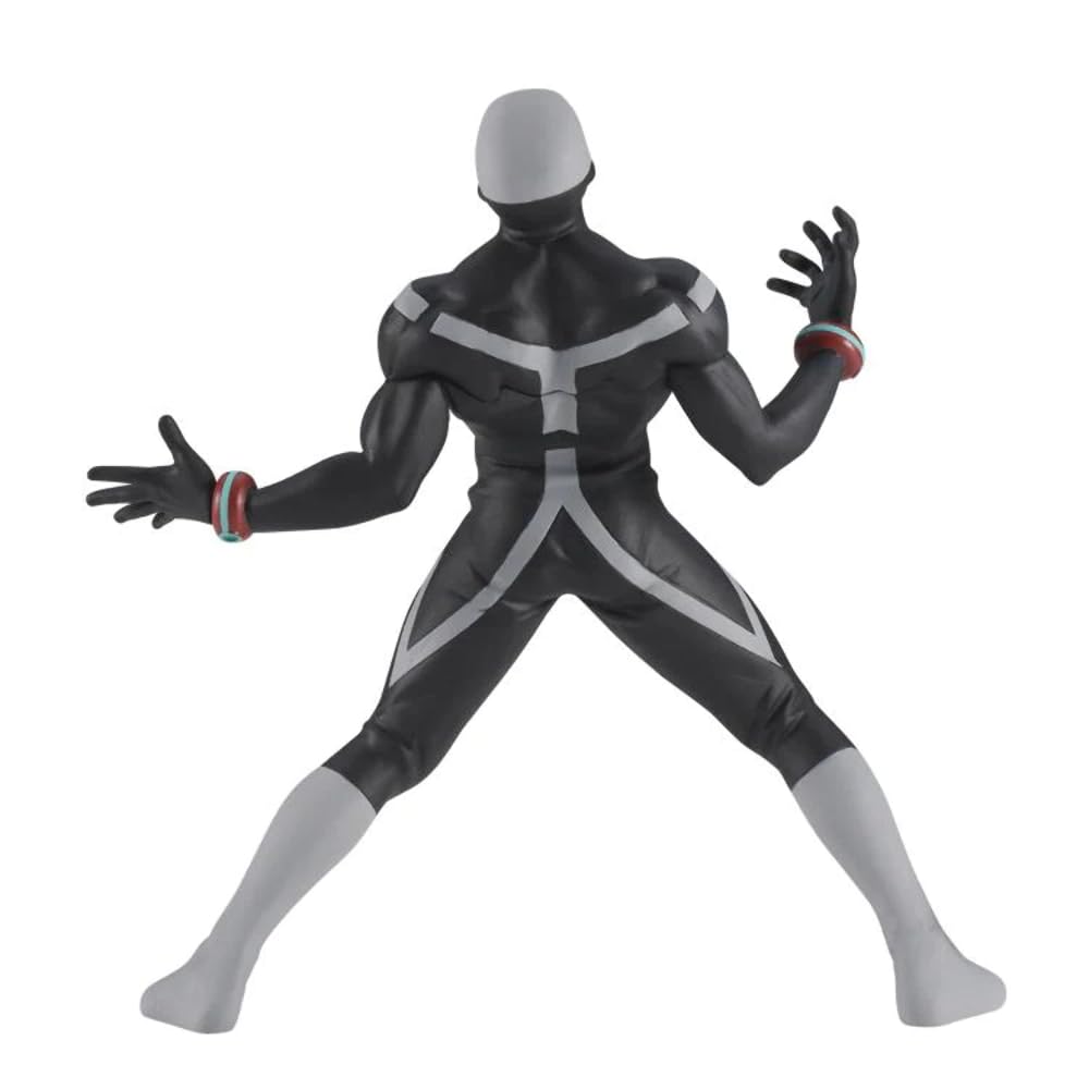 My Hero Academia DIE BÖSEN SCHURKEN Twice Band 5