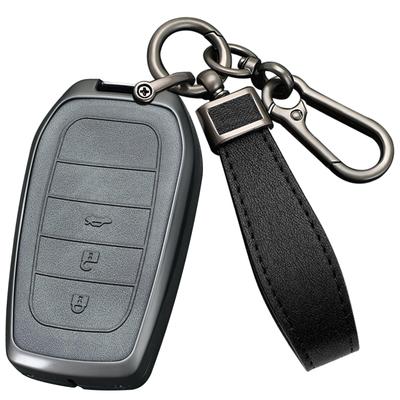 Doplňky pro autoelektroniku – Pouzdra na klíče od auta