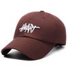 Women's Adjustable Wide Brim Baseball Cap