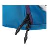 New LiNing Polyamide Fanny Pack Men's Blue & Multicolor ABDV275-2
