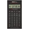 Calculatrice Financière - BA II Plus™ Professional - Noir - LCD - Pile