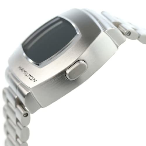 Hamilton American Classic PSR Digital Quartz Men's Watch H52414131