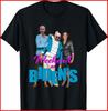 Weekend At Biden#039;s Funny Black Cotton TShirt S5XL Unisex T-Shirt