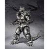 S.H.MonsterArts Godzilla X Mothra Mechagodzilla Tokyo SOS Type 3 Kiryu (Heavy Armament High Mobility Type) Approximately 15.5cm Tall ABS PVC Figure