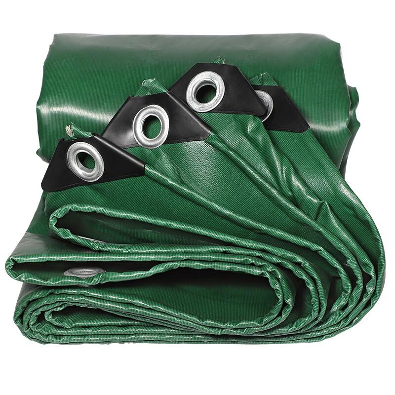 YUANXING Heavy-Duty Waterproof PVC Tarp