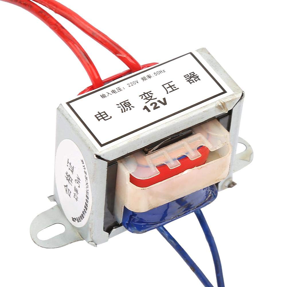 Single Power Transformer Transformer EI Power Transformer Insulation Transformer Low Frequency Transformer AC