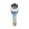 8mm Ball Socket Bit Steel Ball Locking Mechanism Secure Locking Mechanism