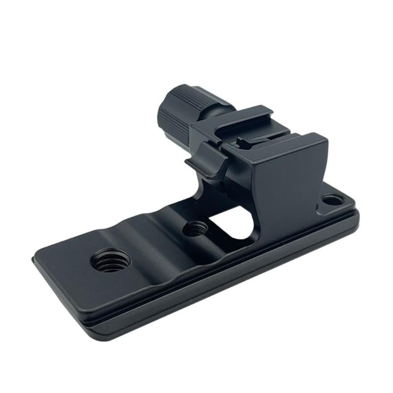 Lens Support Collar Tripods Mount Rings Replacement Base Foot Stand for Z 70-200F/2.8 100-400mm 400mm fit Arcas Swisses 1