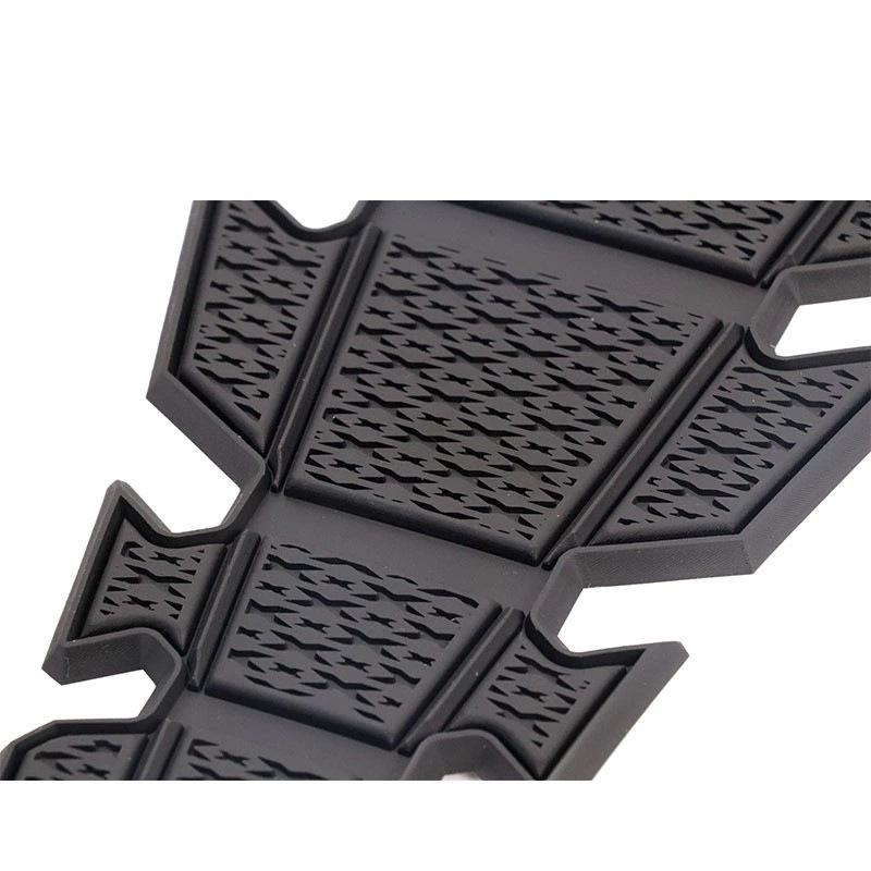 CFMOTO 250SR Fuel Tank Protection & Heat Insulation Anti-Scratch Sticker