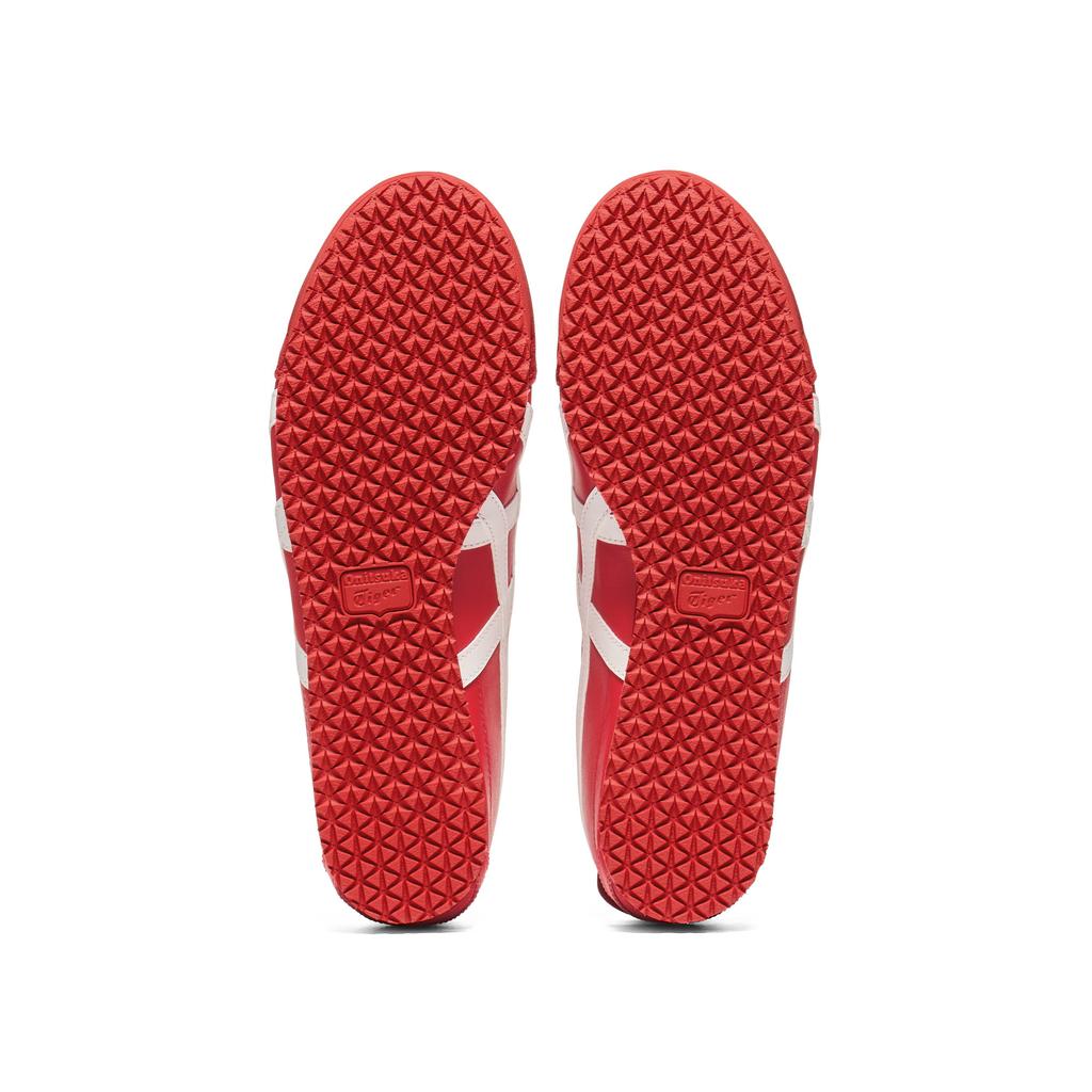 ONITSUKA TIGER MEXICO 66 Casual Shoes Unisex Red/White 1183C102-601