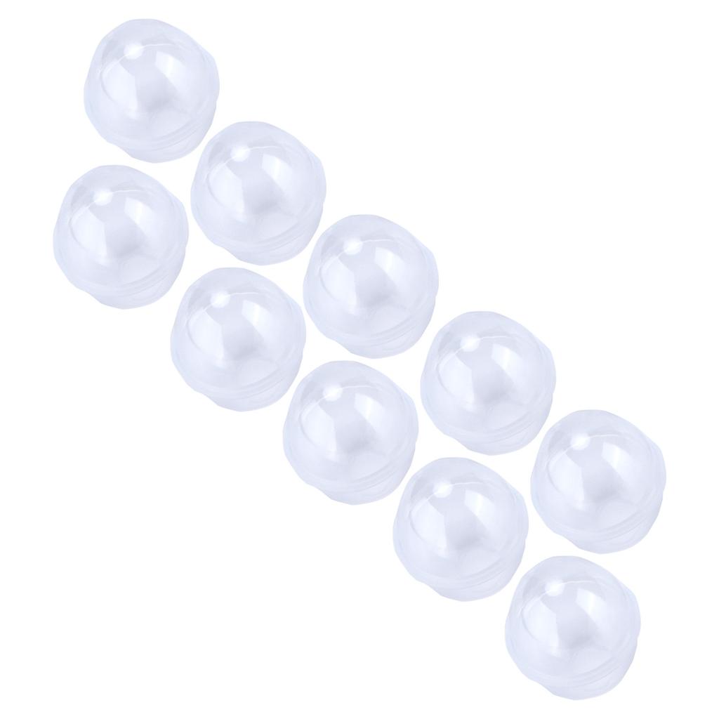 Making Real Egg Mould Leak Proof Real Mountain Chicken Egg Mold Production Model