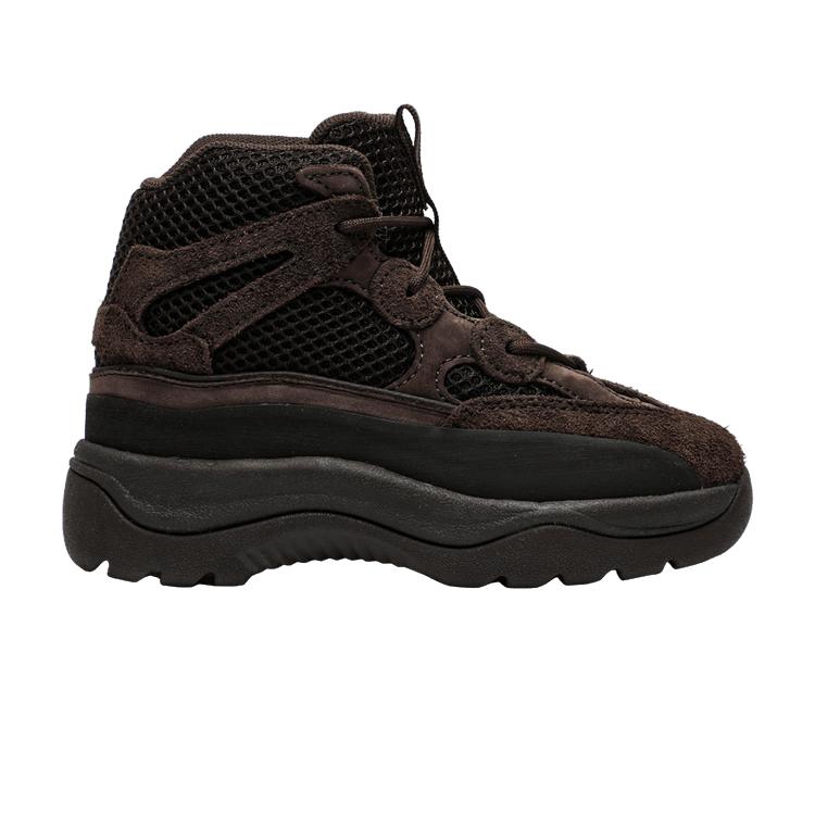 Adidas Yeezy Desert Boot Oil (Infants)