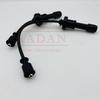 High Quality Ignition Cable Spark Plug Wire for JAC J5 J6 4G93 Engine