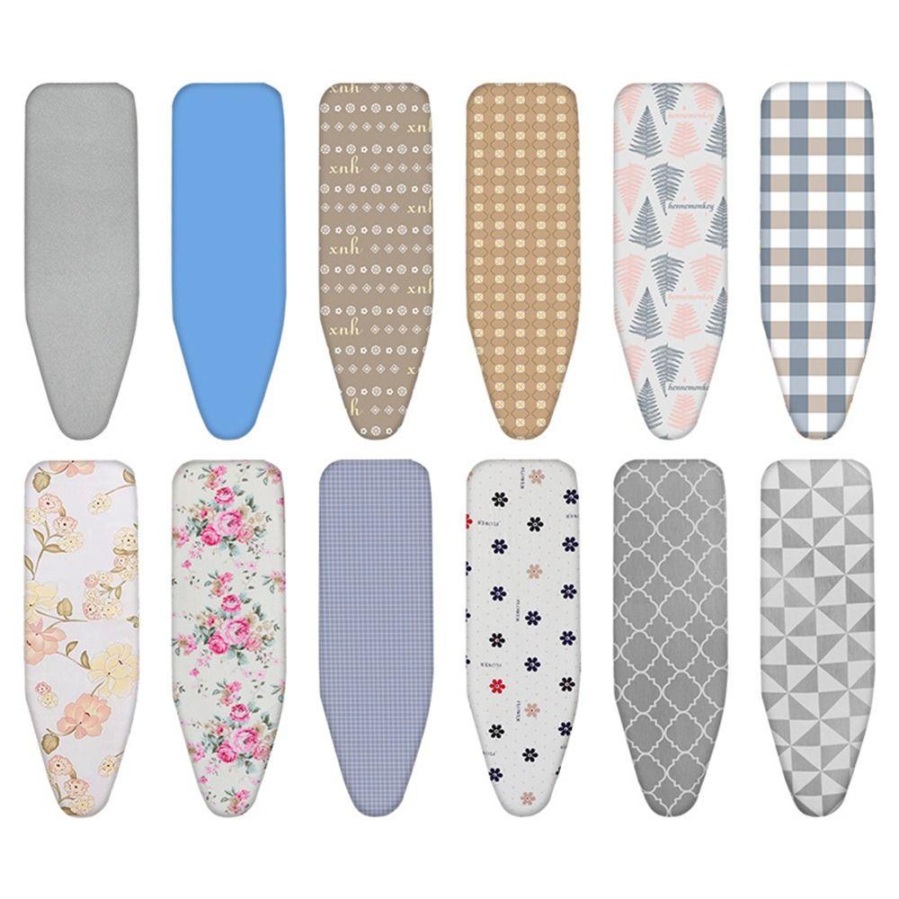 Thickened Ironing Board Cover Elastic Ironing Heat Shield  for Ironing Table Accessories