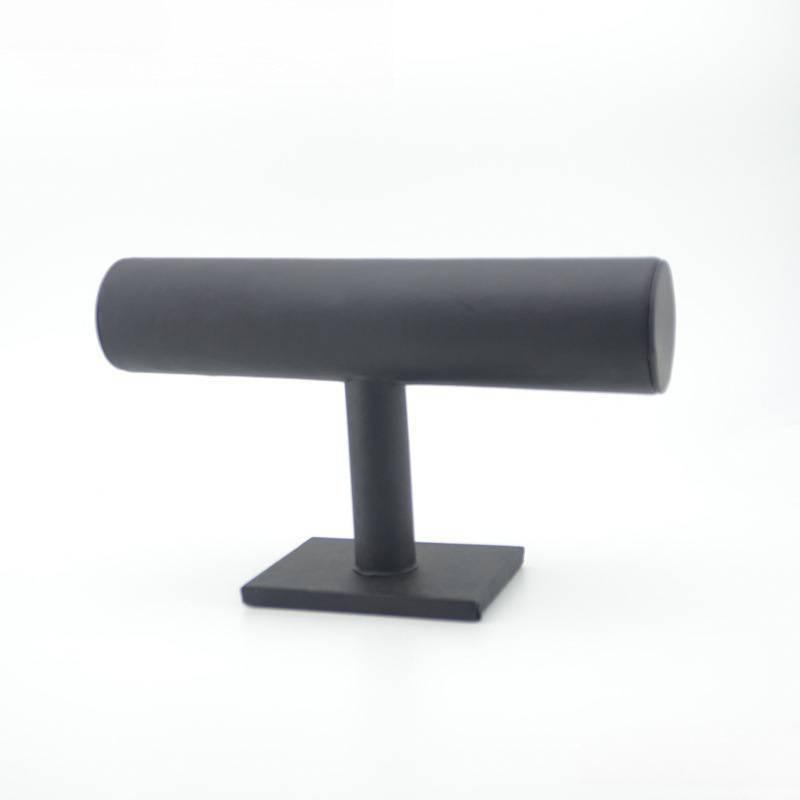 Mini Velvet Hair Accessories Display Stand and Table