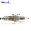 96394004 96394003 Lambda Probe O2 Oxygen Sensor For CHEVROLET DAEWOO AVEO EPICA EVANDA KALOS ISUZU TROOPER OPEL 25361764