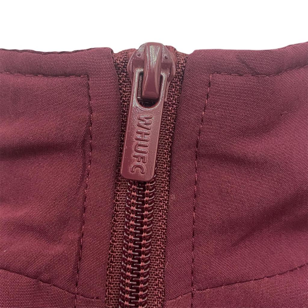 West Ham United FC Boys Contrast Striped Tracksuit