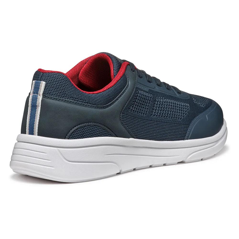 Geox Кросовки Klaiver B