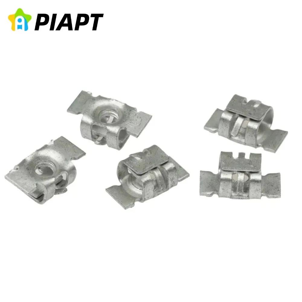 Front Bumper Nut for Cadillac Escalade & Chevrolet Tahoe (GM), P/N 11609952