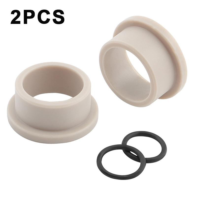Pouzdro tlumiče 12mm 8mm DU Samomazné provedení pro upgrade zadního tlumiče elektrické koloběžky